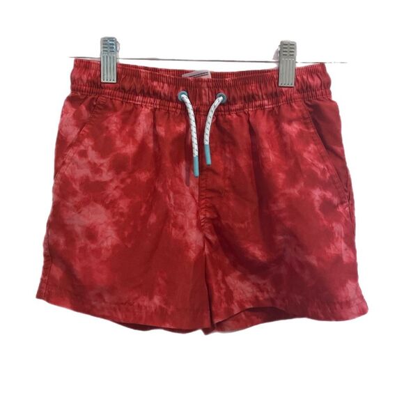 Bundle of Boys Swim Trunk size: 8 - Picture 4 of 8